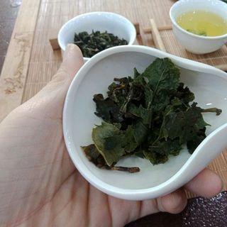 Trà Olong Lâm Đồng