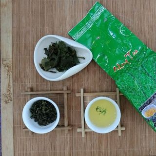 Trà Olong Lâm Đồng