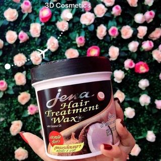 KEM Ủ TÓC JENA HAIR TREAMENT WAX