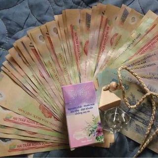 Nhà phân phối tinh dầu thơm NGÂN BÌNH