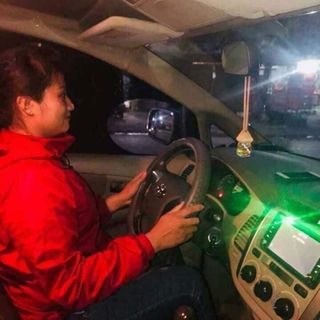 Nhà phân phối tinh dầu thơm NGÂN BÌNH