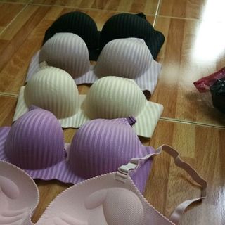 áo đúc bàn tay thông hơi đệm dày 3cm ảnh thật sp