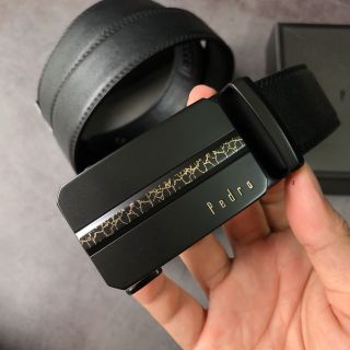 Thắt lưng nam Pedro mới nhất 2019
