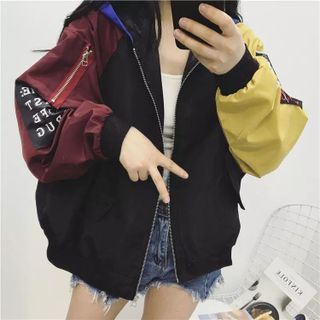 áo khoác chống nắng - M091 - 9386