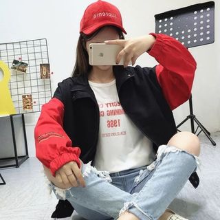 Áo khoác nữ Áo khoát nữ gió dù 2 lớp chống nắng Sawaco bao đẹp hàng bao chất bao chất-M118-Ao khoac nu Ao khoat nu gio du 2 lop chong nang