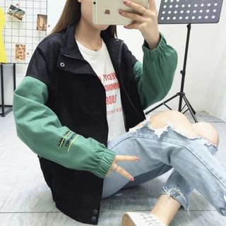 Áo khoác nữ Áo khoát nữ gió dù 2 lớp chống nắng Sawaco bao đẹp hàng bao chất bao chất-M118-Ao khoac nu Ao khoat nu gio du 2 lop chong nang