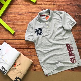Áo thun nam Áo phông nam có cổ trụ cổ bẻ Dry 10 mẫu mới cực hót xinh xinh-M150-Ao thun nam Ao phong nam co co tru co be