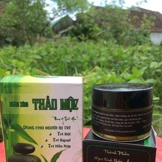 Xông ngâm trĩ