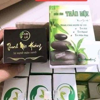 Xông ngâm trĩ