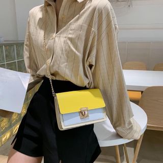 Ví xích mới cực hot 2019