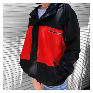 Áo khoác nữ Áo khoát nữ gió dù 2 lớp chống nắng Highclub hàng rất đẹp cực chất cute-M082-Ao khoac nu Ao khoat nu gio du 2 lop chong nang