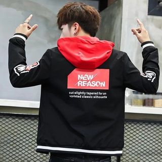 Áo khoác nam Áo khoát nam gió dù 2 lớp chống nắng mẫu số 5 xitin hàng bao chất hàng chuẩn -M094-Ao khoac nam Ao khoat nam gio du 2 lop chong nang