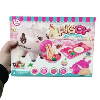 Đất nặn heo Pigky Diệp Anh Baby giá sỉ