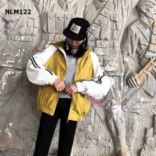 Áo khoác nữ Áo khoát nữ gió dù 2 lớp chống nắng mèo ú bao đẹp hàng bao chất bao chất-M052-Ao khoac nu Ao khoat nu gio du 2 lop chong nang