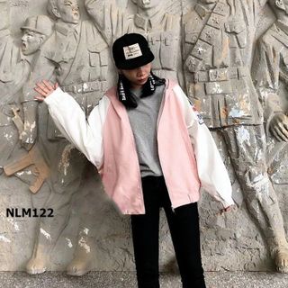 Áo khoác nữ Áo khoát nữ gió dù 2 lớp chống nắng mèo ú bao đẹp hàng bao chất bao chất-M052-Ao khoac nu Ao khoat nu gio du 2 lop chong nang