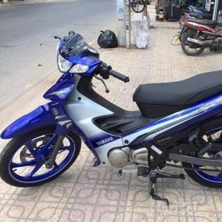 Chuyên thanh lý dòng xe yaz 125cc mới 100