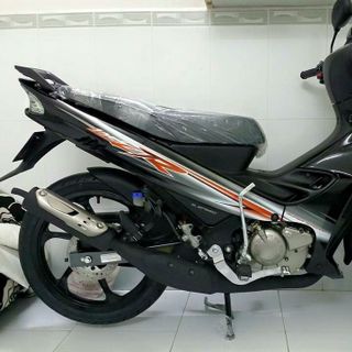 Chuyên thanh lý dòng xe yaz 125cc mới 100