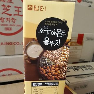 Bột ngũ cốc Damtuh Hàn Quốc hộp 50 gói 900g