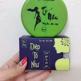 Ngâm rửa phụ khoa