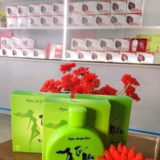 Ngâm rửa phụ khoa