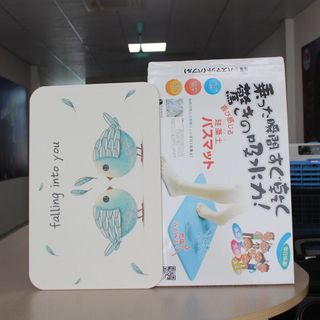 THẢM ĐÁ SIÊU THẤM NHẬT BẢN