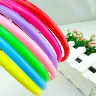 cài tóc nhựa bản 08cm