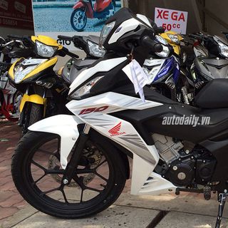 Chuyên thanh lý dòng xe winner 150cc mới 100