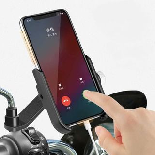 Giá đỡ xe máy A1000 xoay 360