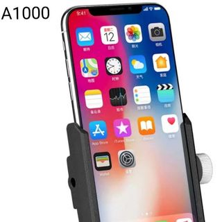 Giá đỡ xe máy A1000 xoay 360