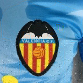 Quàn áo đá bóng Valencia