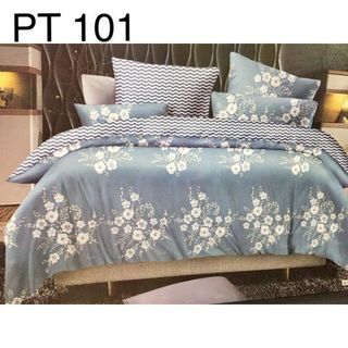 BỘ DRAP MỀN PHỦ giá sỉ