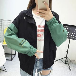 áo khoác dù chống nắng - M118 - 6073