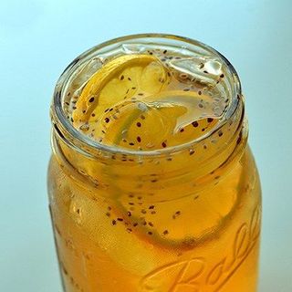 Hạt chia Sunfood 454g