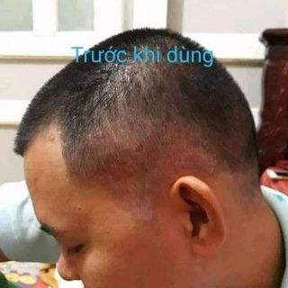 kem bôi da thuần mộc