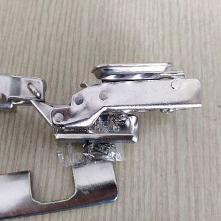 Bản lề hơi inox cao Xiehe