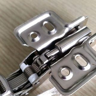 Bản lề hơi inox cao Xiehe