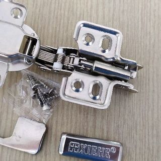 Bản lề hơi inox cao Xiehe