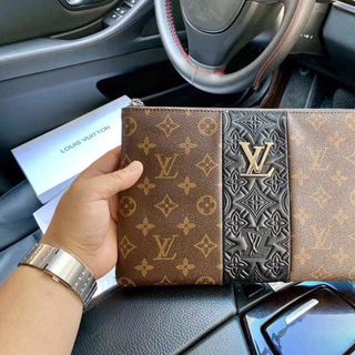 Clutch cho nam cực chất