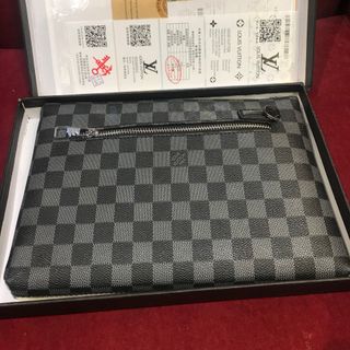 Clutch cho nam cực chất