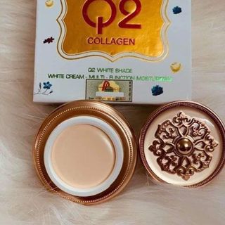 Kem Q2 collagen mẫu mới