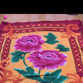 Mền nỉ 7 lạng 9 lạng