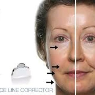 tru fareline corrector
