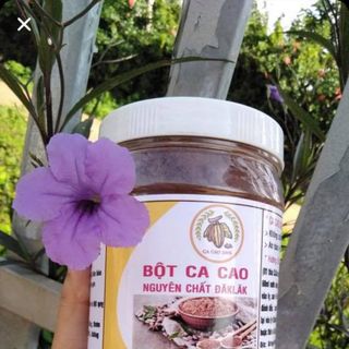 Cacao Daklak