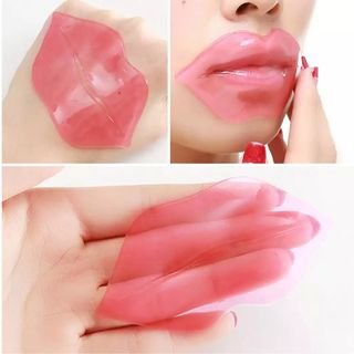 Mặt nạ Collagen Dưỡng Ẩm Môi Bioaqua - sieure247