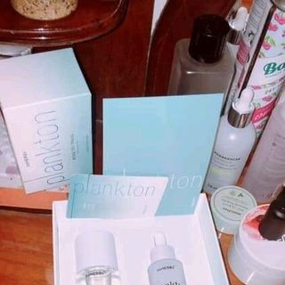 Combo Plankton cao cấp từ soHERBs