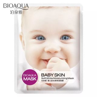 Mặt nạ Em bé Bioaqua - sieure247