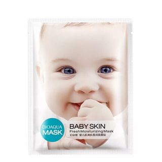 Mặt nạ Em bé Bioaqua - sieure247