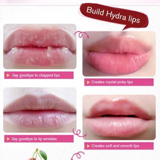 Mặt nạ Môi Cherry Rorec - sieure247