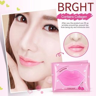 Mặt nạ Môi Cherry Rorec - sieure247