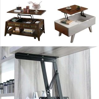 bảng lề bàn gấp thông minh